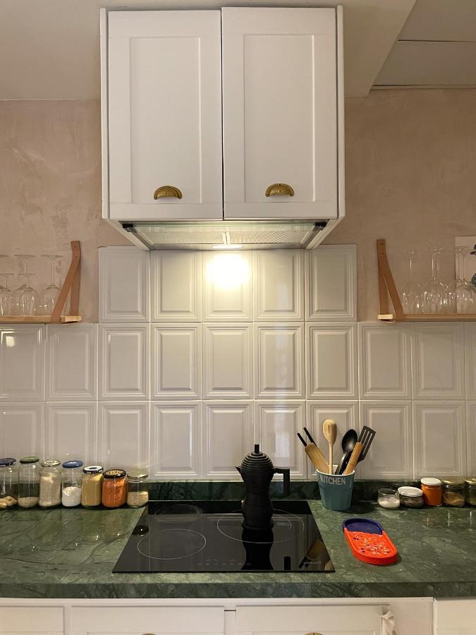 Serva La Bari Studio Σεβίλλη Εξωτερικό φωτογραφία