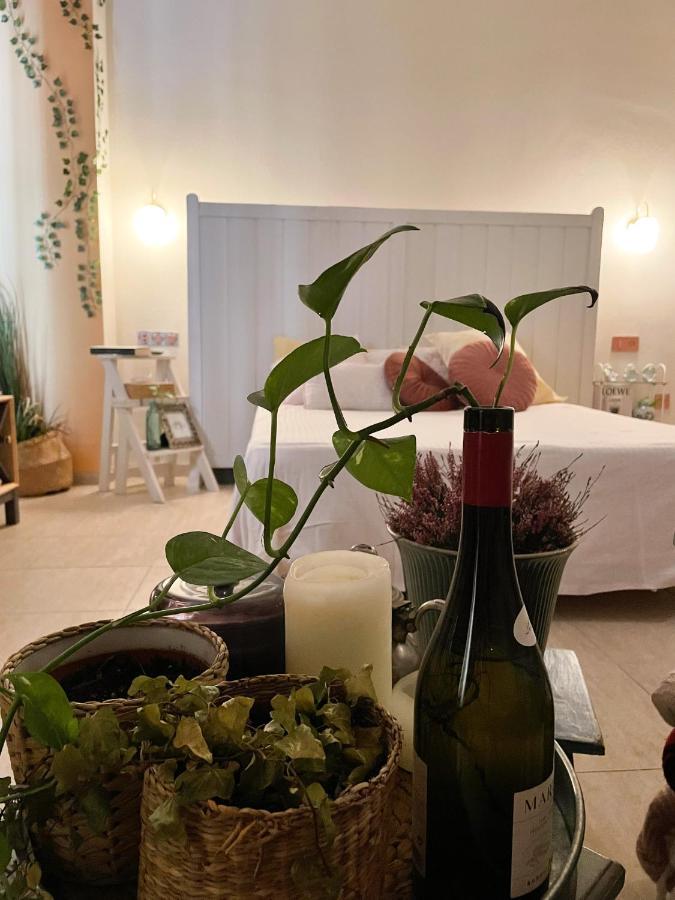 Serva La Bari Studio Σεβίλλη Εξωτερικό φωτογραφία