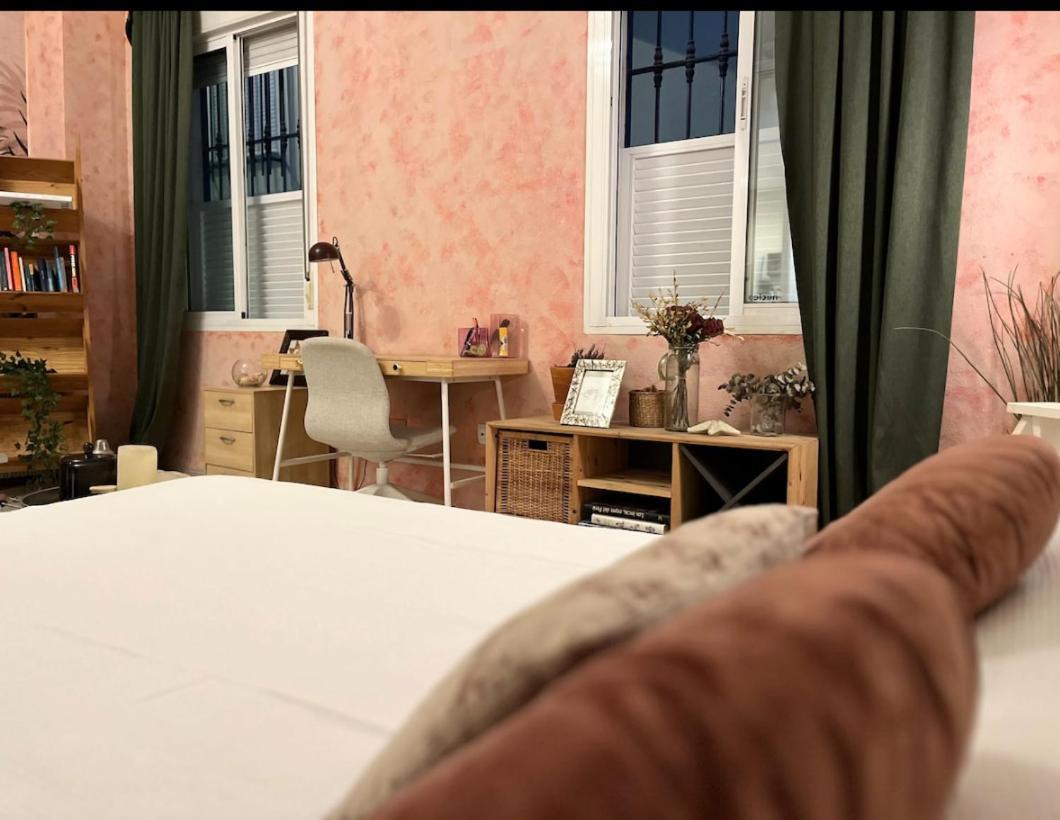 Serva La Bari Studio Σεβίλλη Εξωτερικό φωτογραφία