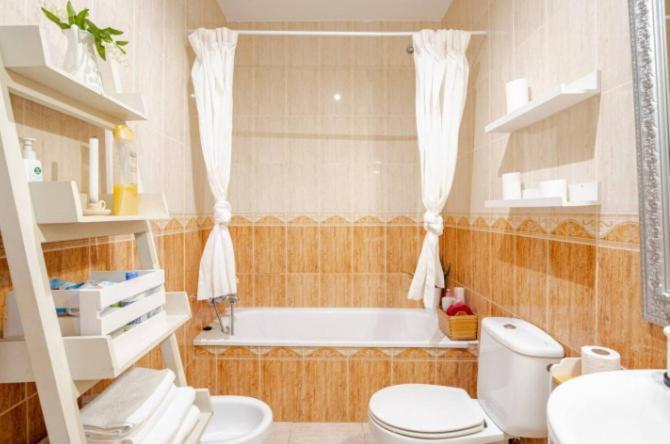 Serva La Bari Studio Σεβίλλη Εξωτερικό φωτογραφία